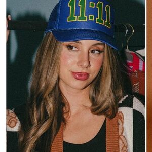 Dressed In Lala 11:11hat Brand New